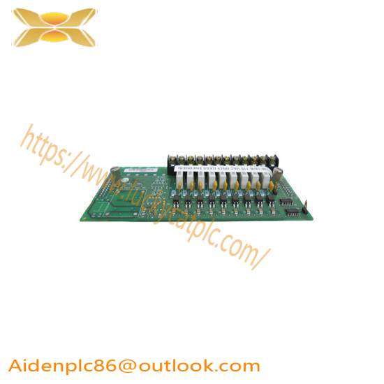 1336-L6/B Control Interface Board
