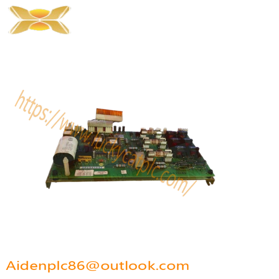 1336-PB-SP14C  CONTROL BOARD