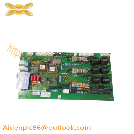 1336-PB-SP23A  Precharge Board