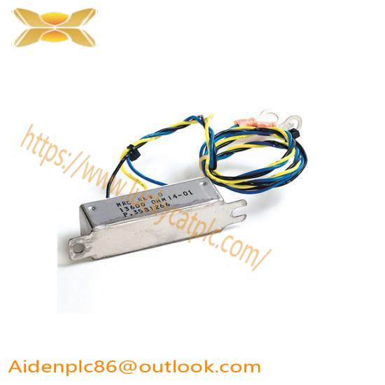 1336-R1-SP5A Snubber Resistor and Converter Kit