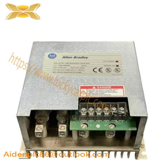 Allen-Bradley 1336-WB035