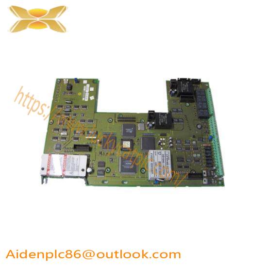 1336E-MC2-SP31B Main Control PC Board