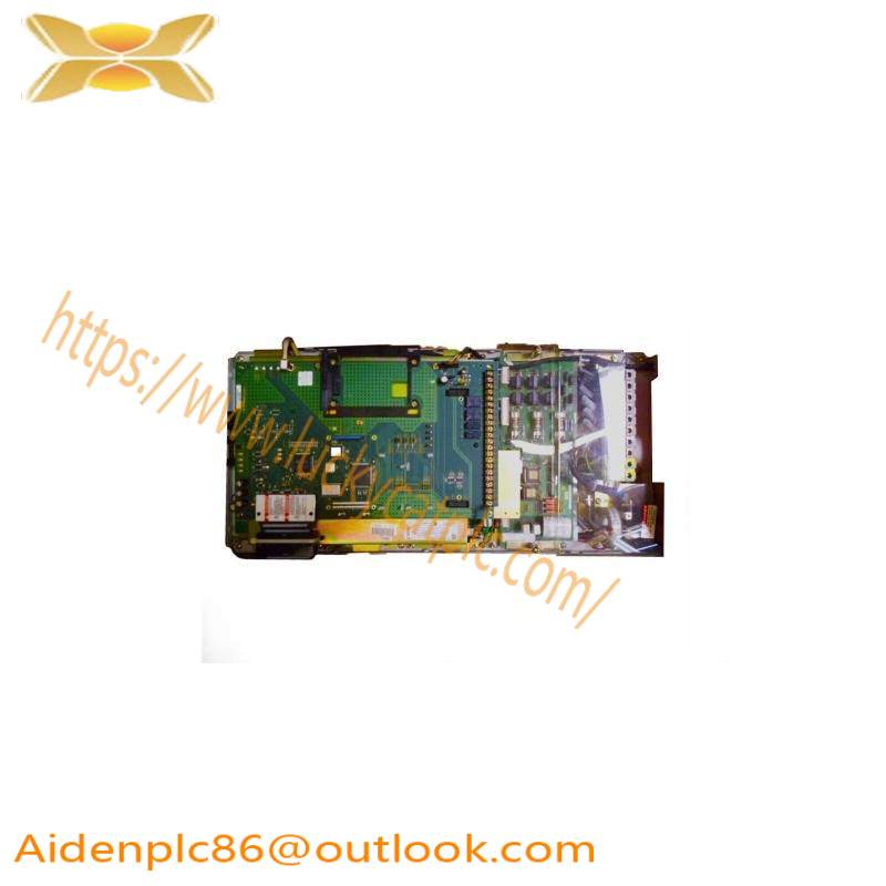 Allen bradley 1336F-B050-AN-EN-L6 adjustable frequency AC drive
