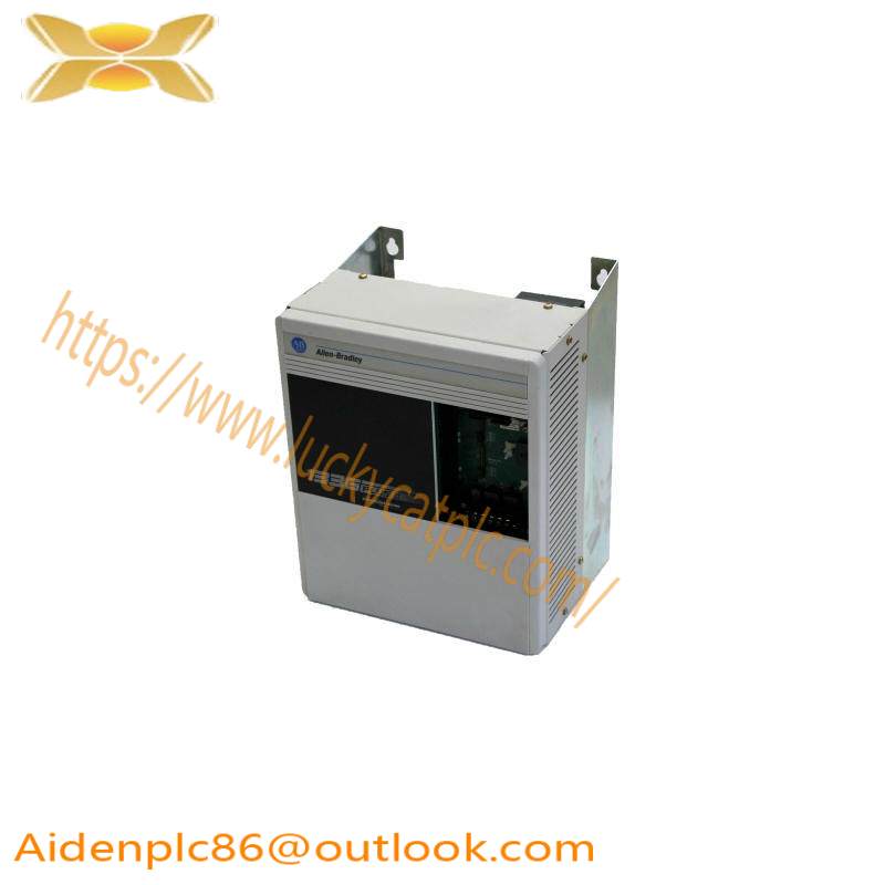 AB 1336F-BRF100-AE-EN-HAS2-L6 AC Drive