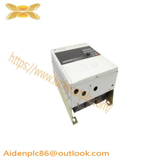 1336F-BRF150-AA-EN-GMS5-L5E AC Drive