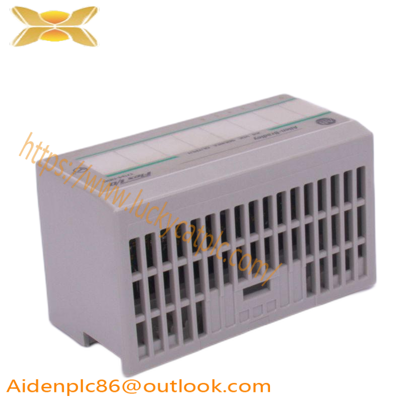 AB 1336F-BRF150-AA-EN Adjustable frequency AC drive