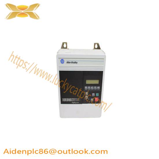 1336F-BRF20-AA-EN-HCS2 AC Drive