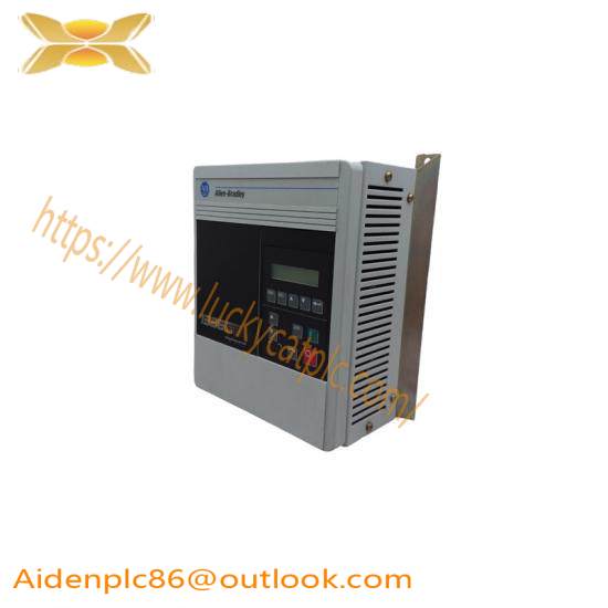 1336F-BRF20-AE-EN-L5E Adjustable Frequency AC Drive