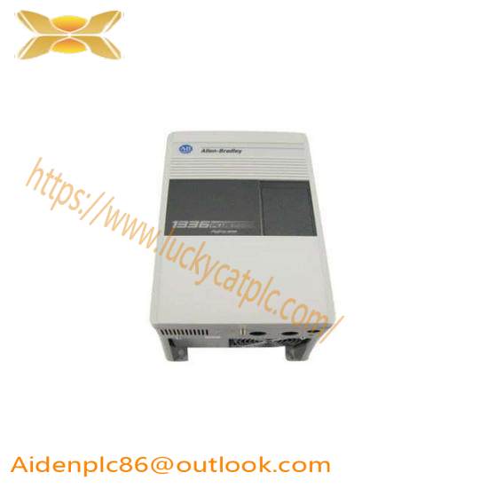 1336F-BRF200-AA-EN PLUS II drive