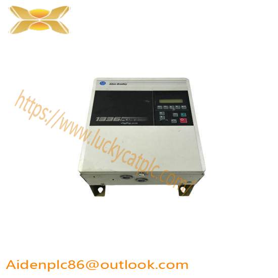 1336F-BRF75-AA-EN-HAS2 AC Drive