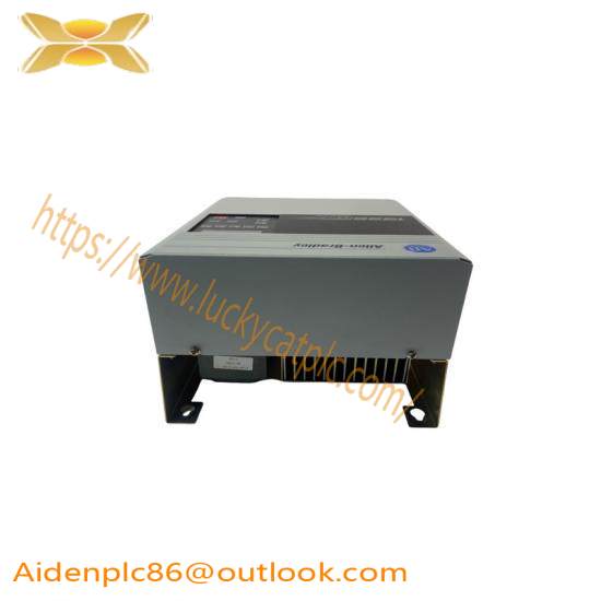1336F-BRF75-AE-DE AC Drive