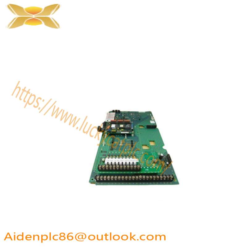 AB 1336F-MCB-SP1D Main Control Board
