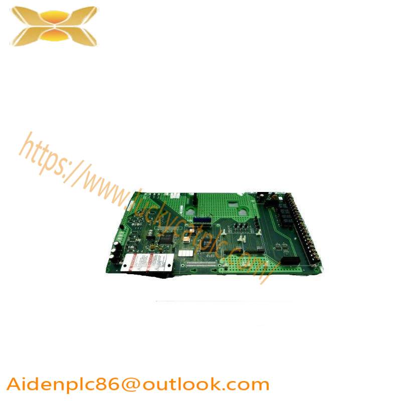 AB 1336F-MCB-SP1G DRIVE CONTROL BOARD