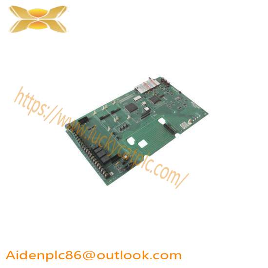 1336F-MCB-SP1K drive control board