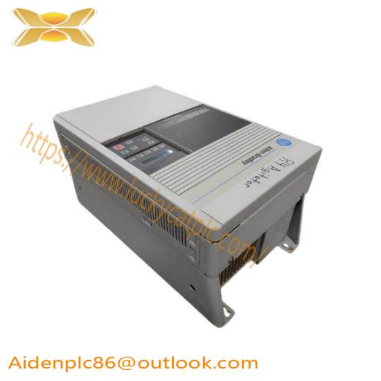 1336S-B010-AN-EN AC DRIVE