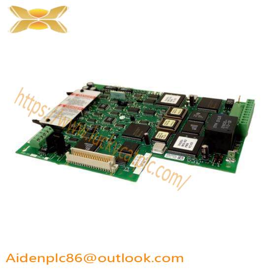 1336T-MCB-SP51B  Main Control Board