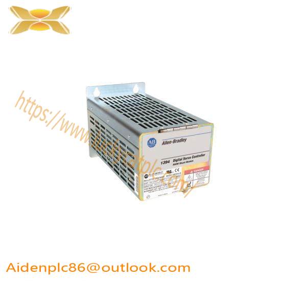 1394-SR9A Digital Servo Controller