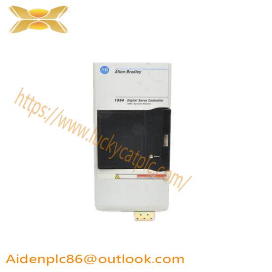 1394C-SJT22-C-RL Servo Controller