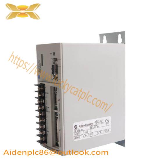 1398-DDM-005  Ultra 100 Servo Drive 1398DDM005