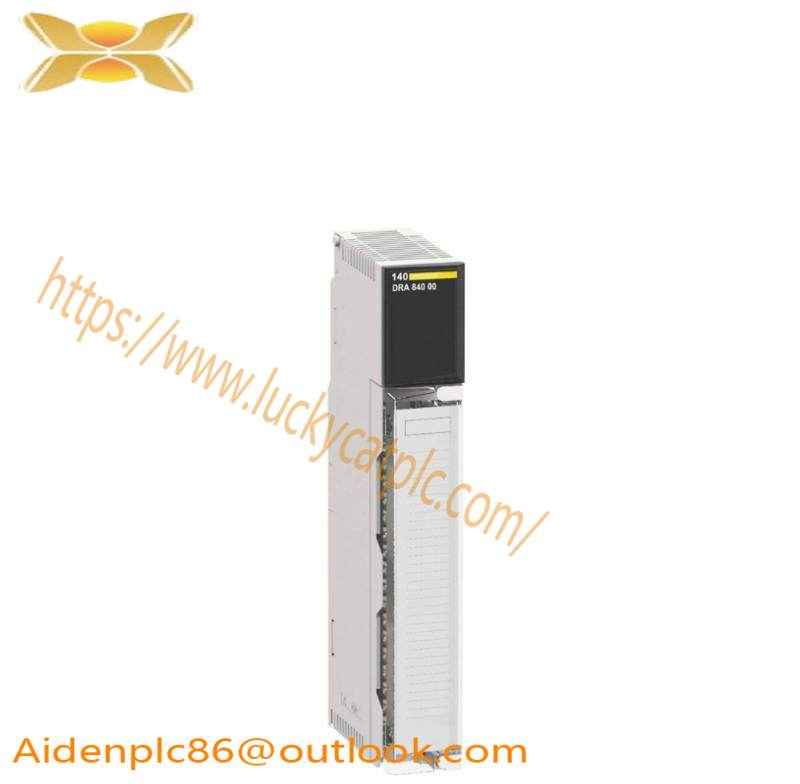 Schneide 140CHS11000 Schneider Hot Standby Module