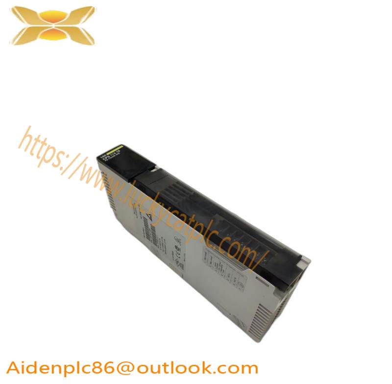 Schneide 140CPS11410 Schneider Modicon AC Power Supply