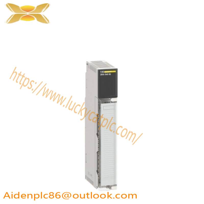 140CPS12420C  Schneider Power Supply Module
