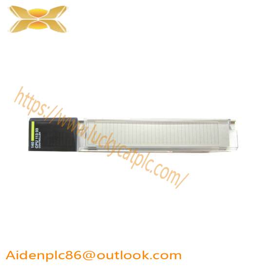 140CPU11302  Schneider 140CPU11302