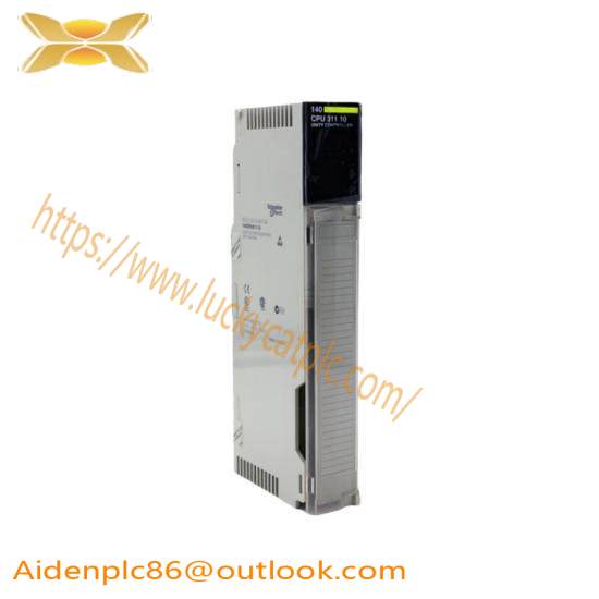 140CPU31110  Schneider 140CPU31110