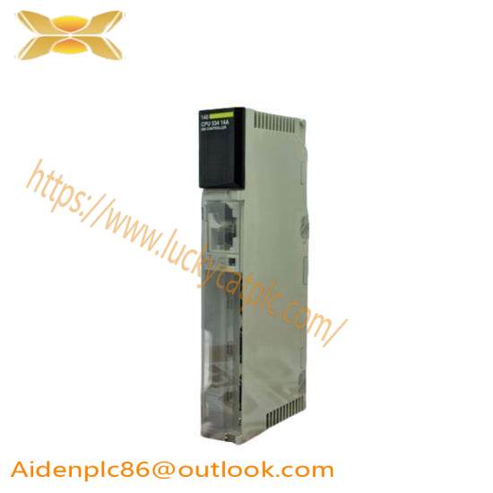 140CPU53414  Schneider 140CPU53414B