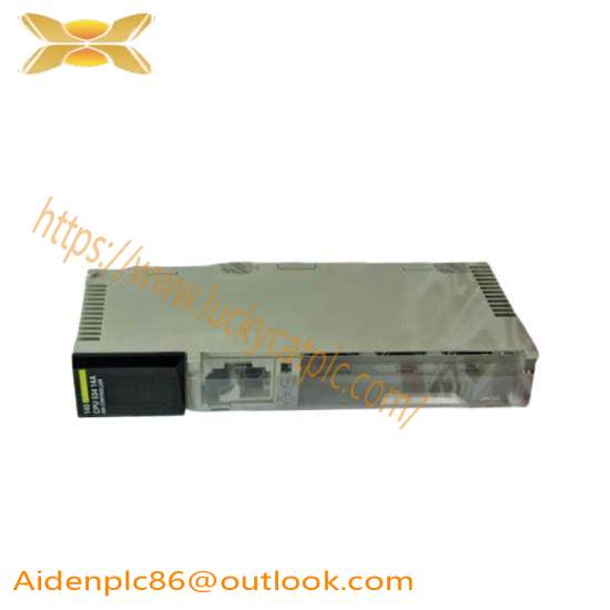 140CPU53414  Schneider 140CPU53414B