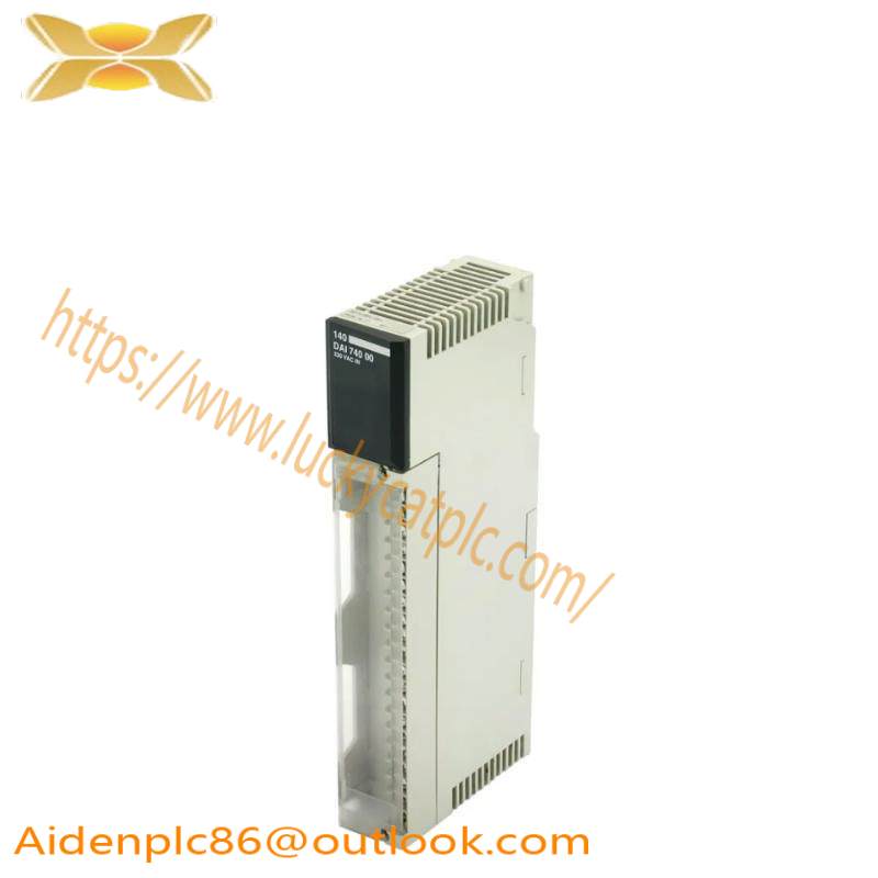 Schneider 140DAI74000 Discrete input module