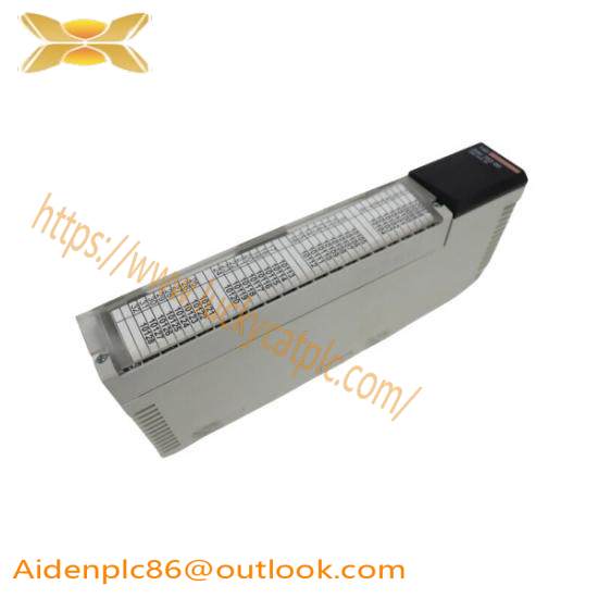 140DAI75300  Discrete Input Module  Schneider Modicon