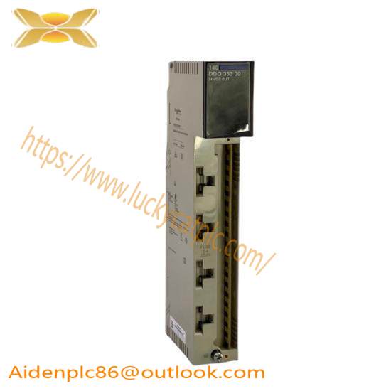 ABB DDI 01