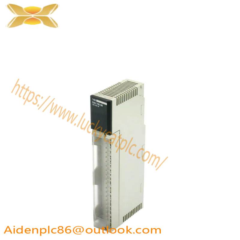 Schneider 140DDO36400 Discrete output module