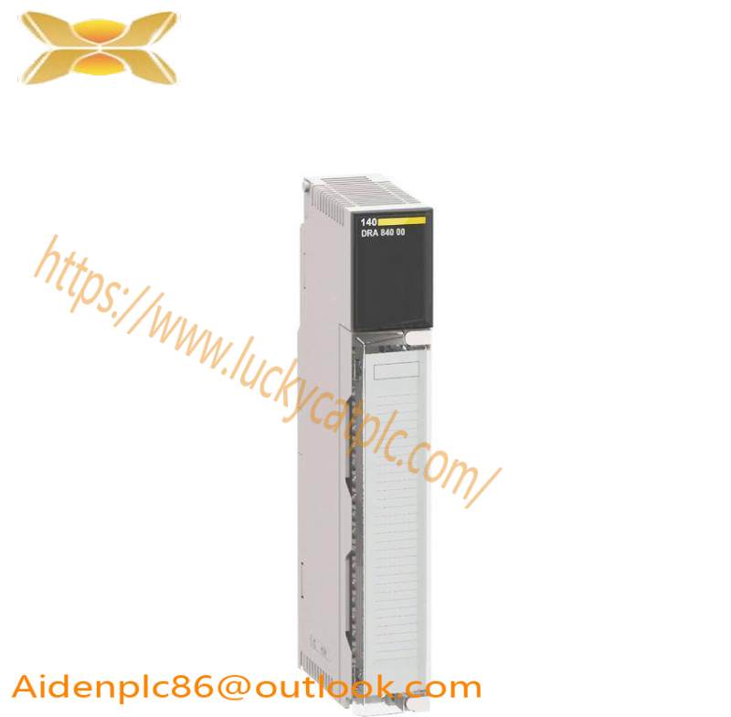 SCHNEIDER 490NRP95400工程余货