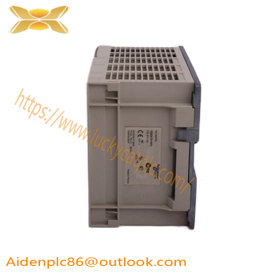 140XBP00400  Schneider Accessory Backplane 4 Slot