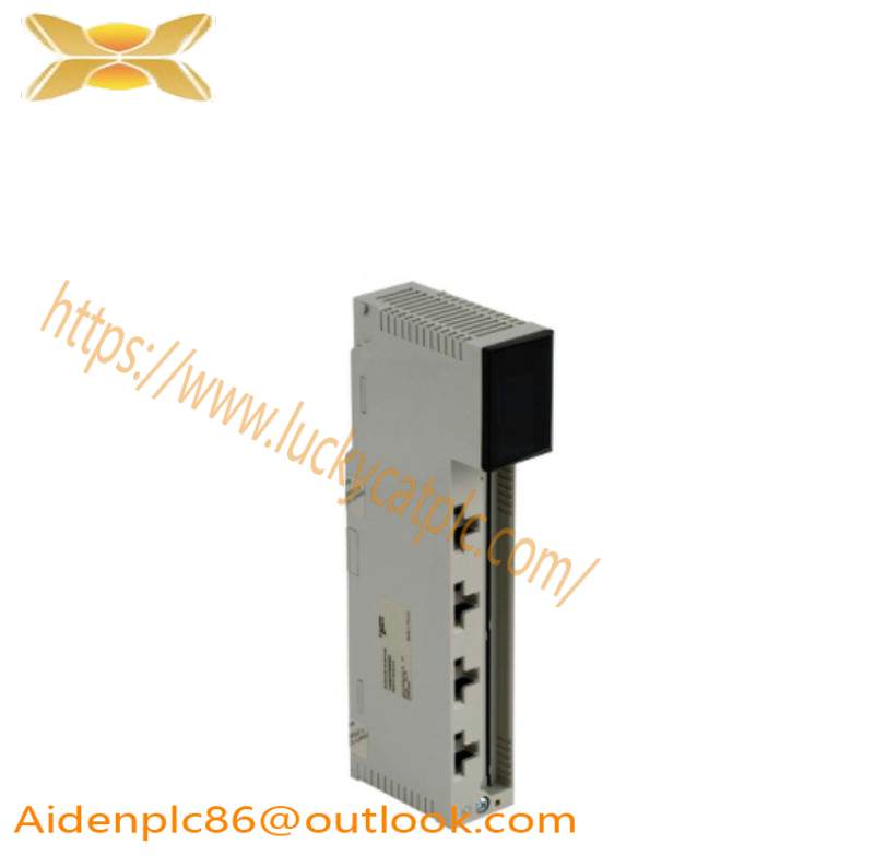 Schneide 140XCP50000 Schneider Modicon Quantum - dummy module
