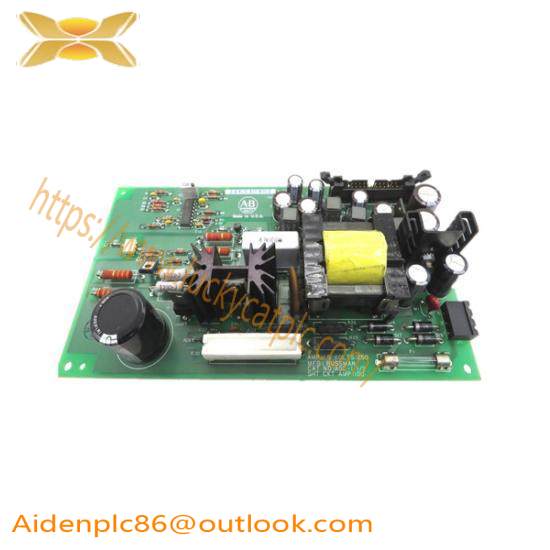 142129/135232-04 Power Supply Board