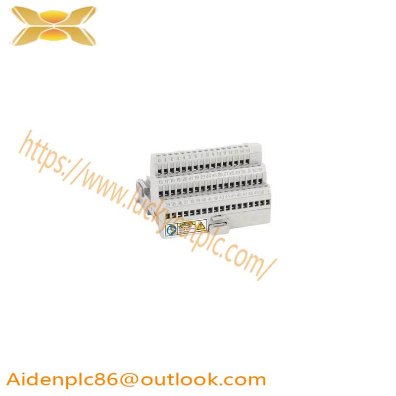 AB 1440-TB-B B XM-941 TERMINAL BASE B