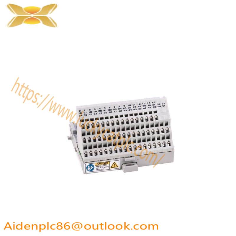 AB 1440-TBS-J Terminal Base