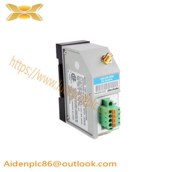 1442-DR-5850 Eddy Current Probe Driver