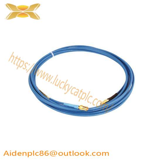 1442-EC-5840N Eddy Current Probe Extension Cable