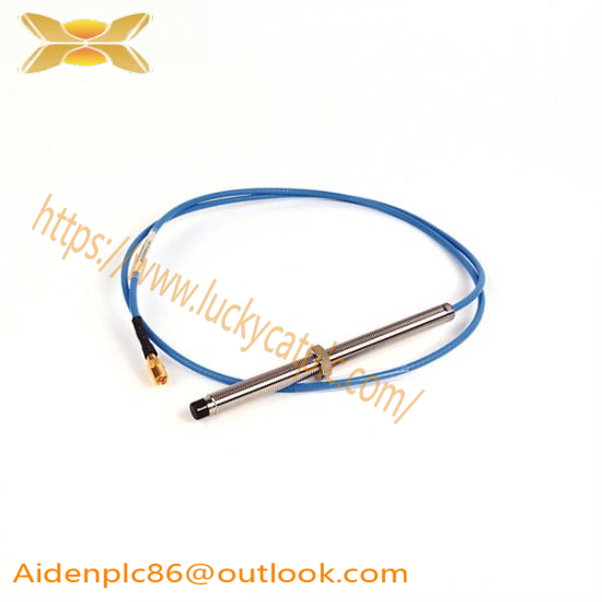 1442-PS-0803M0010N Eddy Current Probe