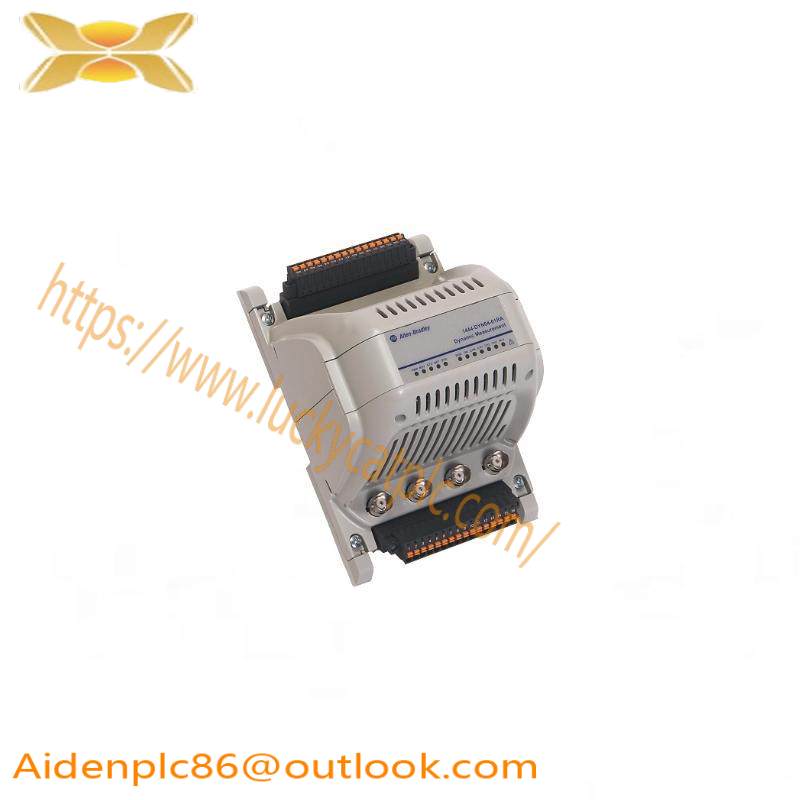 AB 1444-DYN04-01RA Dynamic Measurement Module