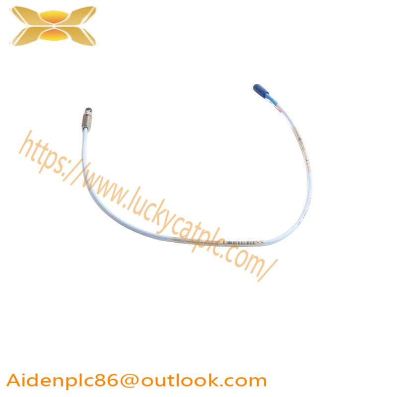 BENTLY NEVADA 147025-01 Proximitor Sensor 3300xl
