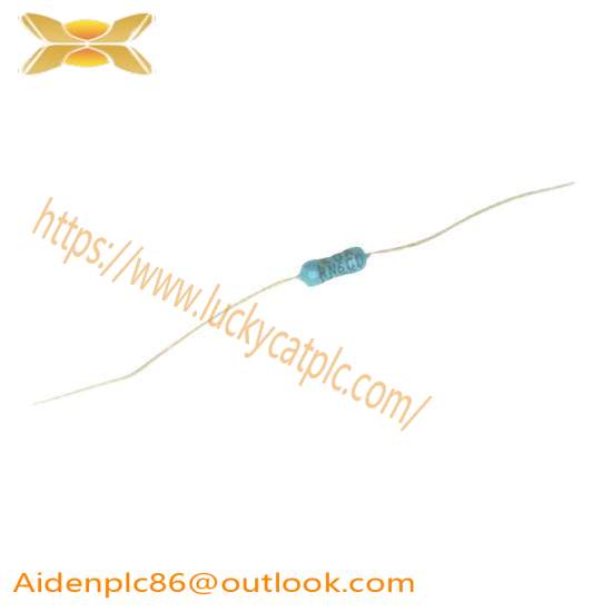1485A-C2 Terminating Resistor for Use with DeviceNet Products
