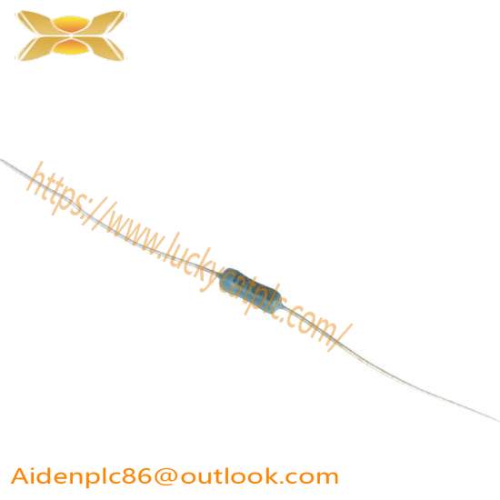 1485A-C2 Terminating Resistor for Use with DeviceNet Products