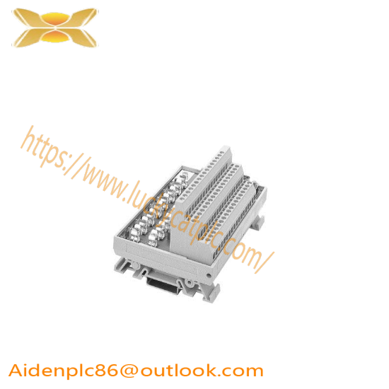 IFM AC2258/45128 AS-Interface control cabinet module