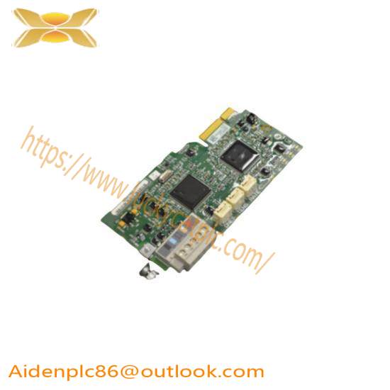 15-131623-00 PLC MODULE