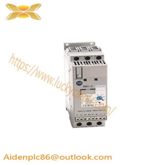 150-C19NBR Motor Controller